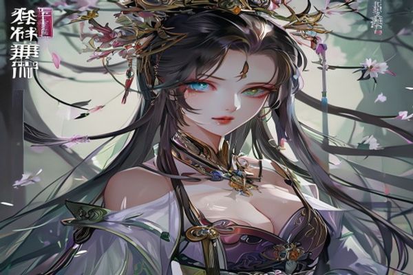 梦幻西游称谓